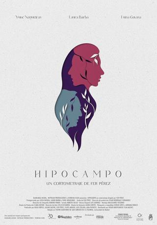 Hipocampo poster