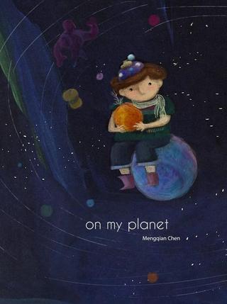 On My Planet poster
