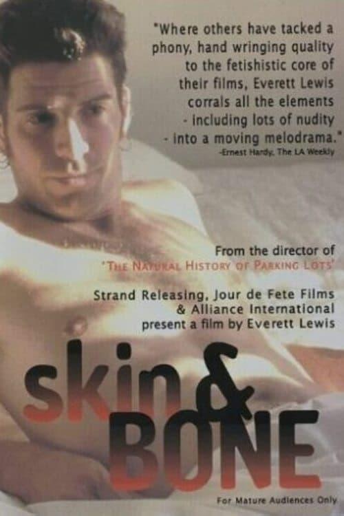 Skin & Bone poster