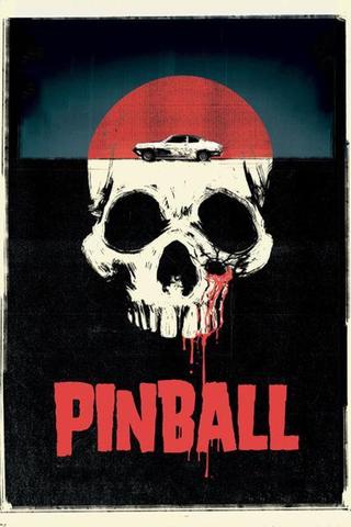 Pinball poster