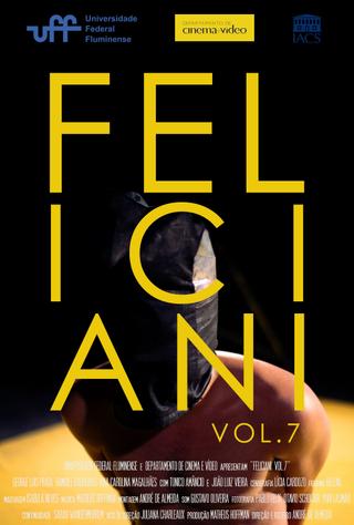 Feliciani Vol. 7 poster