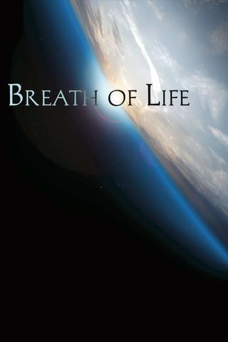 Breath of Life poster