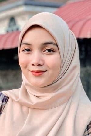 Anissa Faizul pic