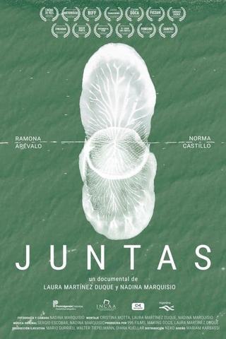 Juntas poster