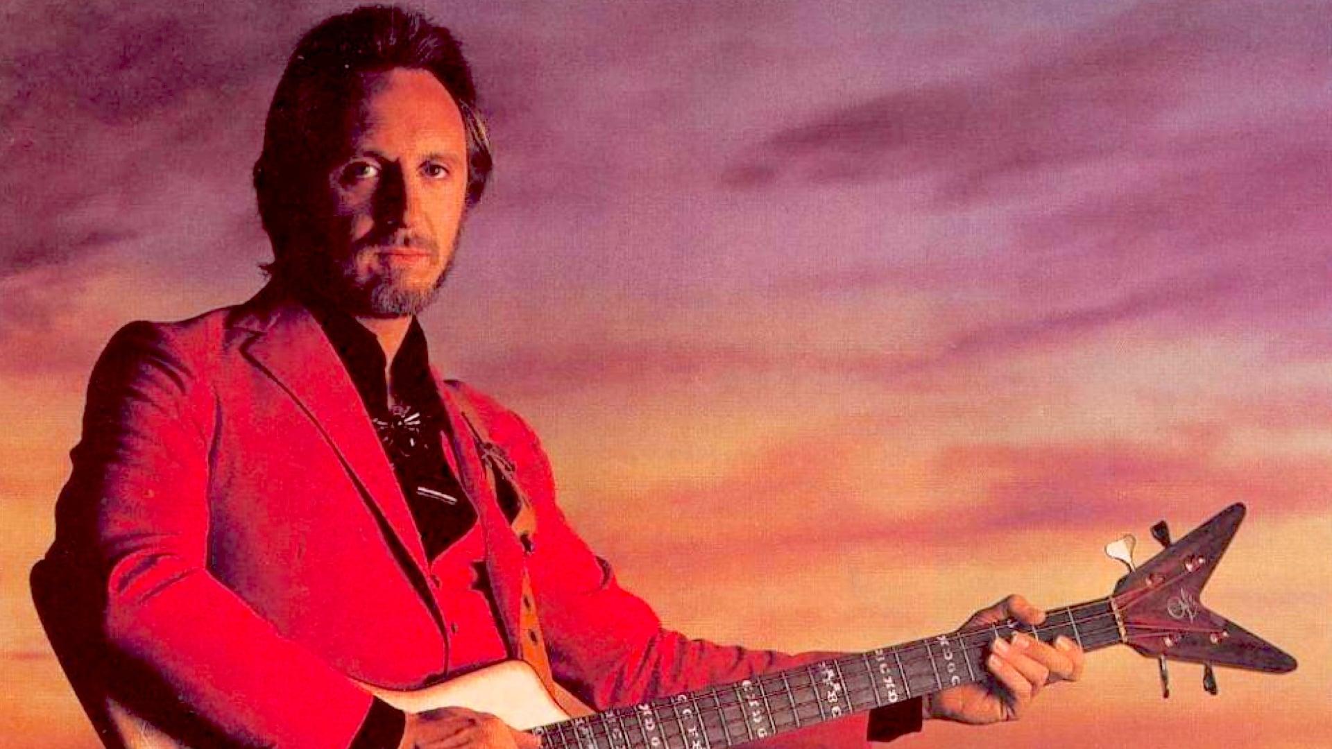 An Ox's Tale: The John Entwistle Story backdrop