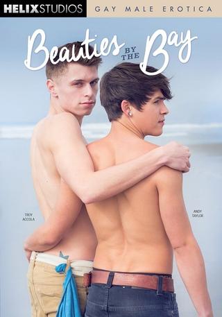 Beauties by the Bay poster