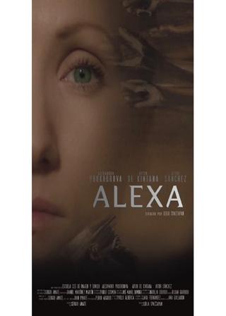 Alexa poster