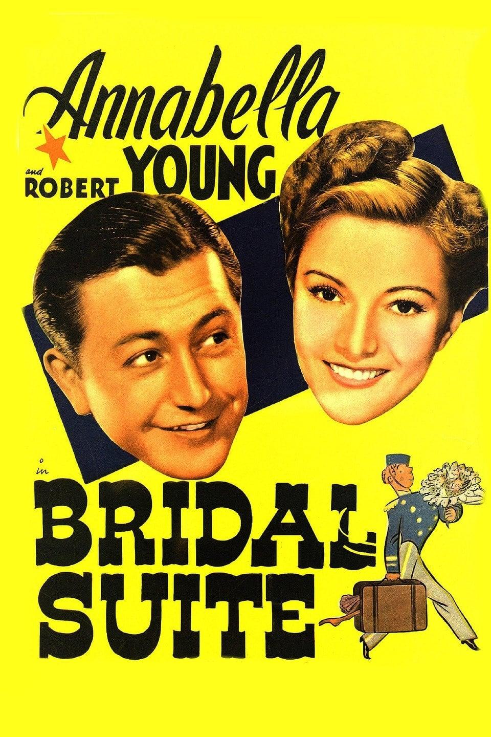 Bridal Suite poster