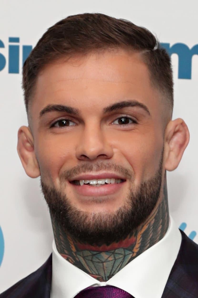 Cody Garbrandt poster