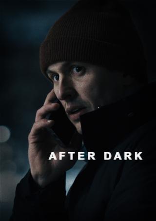 After Dark poster
