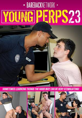 Young Perps 23 poster