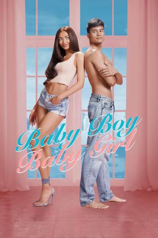 Baby Boy, Baby Girl poster