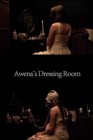 Awena’s Dressing Room poster