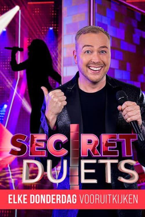 Secret Duets poster