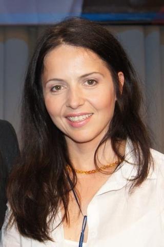 Agnieszka Michalska pic