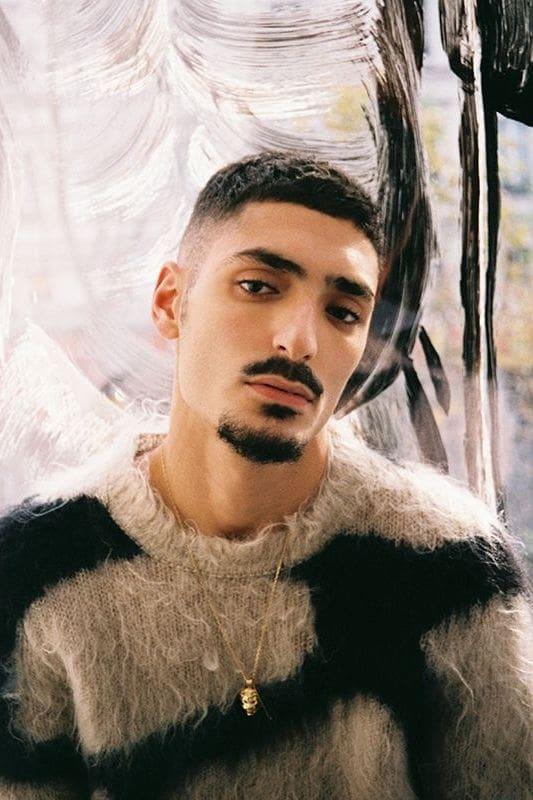 Sneazzy poster