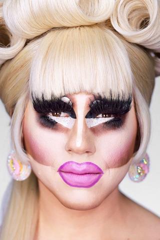 Trixie Mattel pic