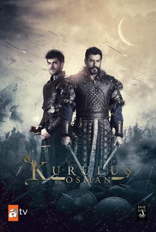 Kuruluş Osman poster