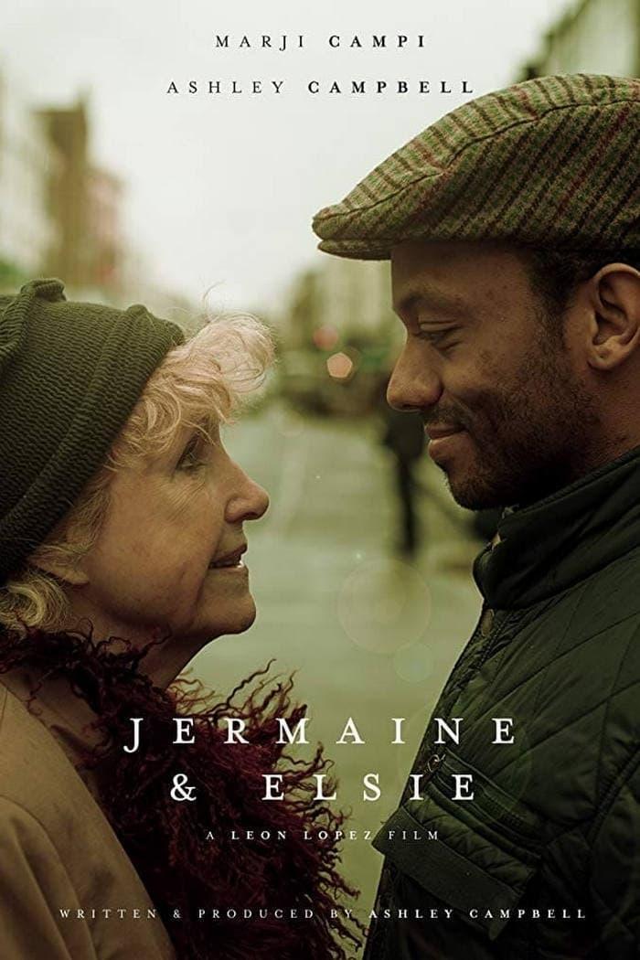 Jermaine & Elsie poster