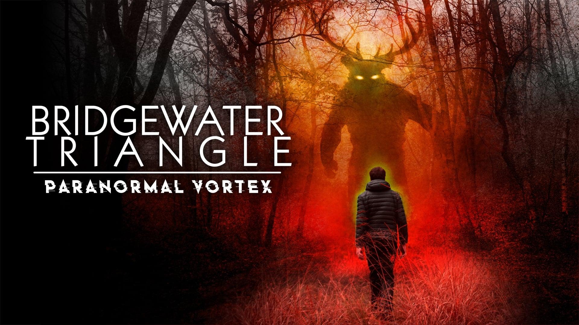 Bridgewater Triangle: Paranormal Vortex backdrop