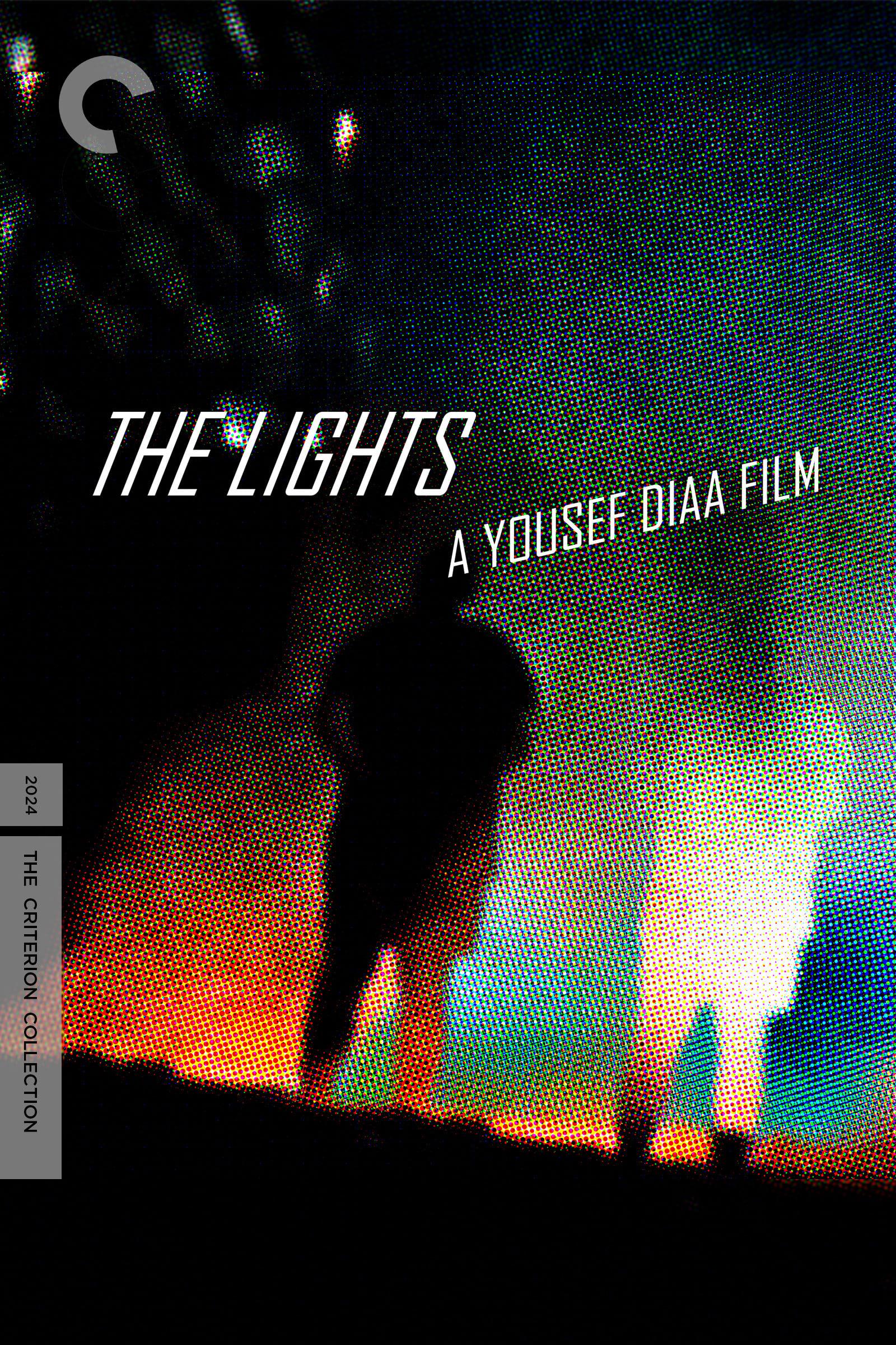 The Lights poster