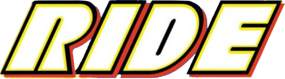 Ride logo