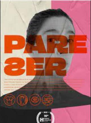 Pare(s)er. Ensayo sobre lo íntimo poster