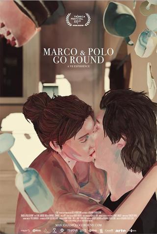 Marco & Polo Go Round poster