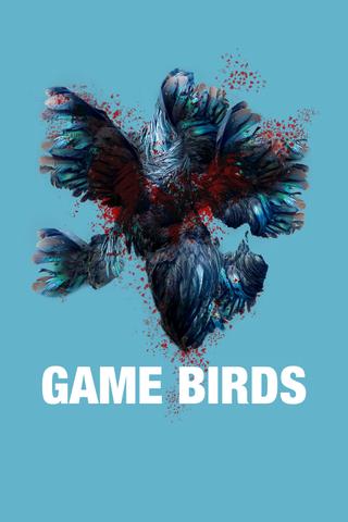 Game Birds poster