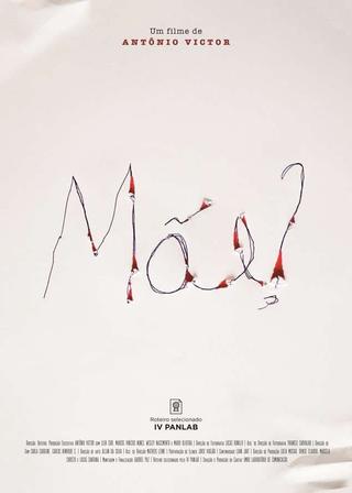 Mãe? poster