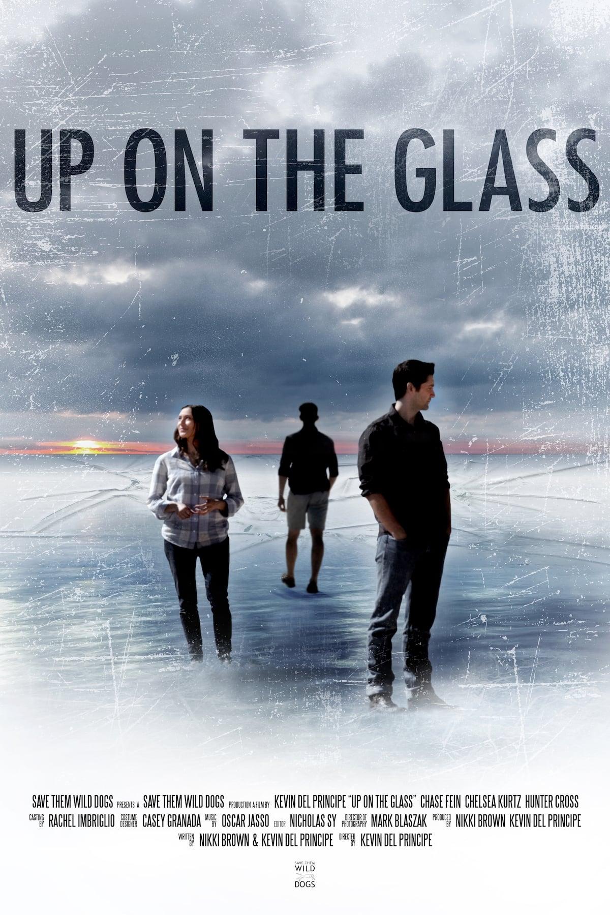 Up On The Glass poster