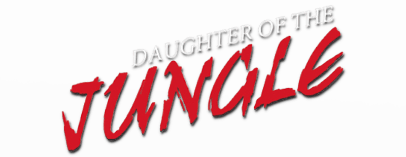 Daughter of the Jungle logo