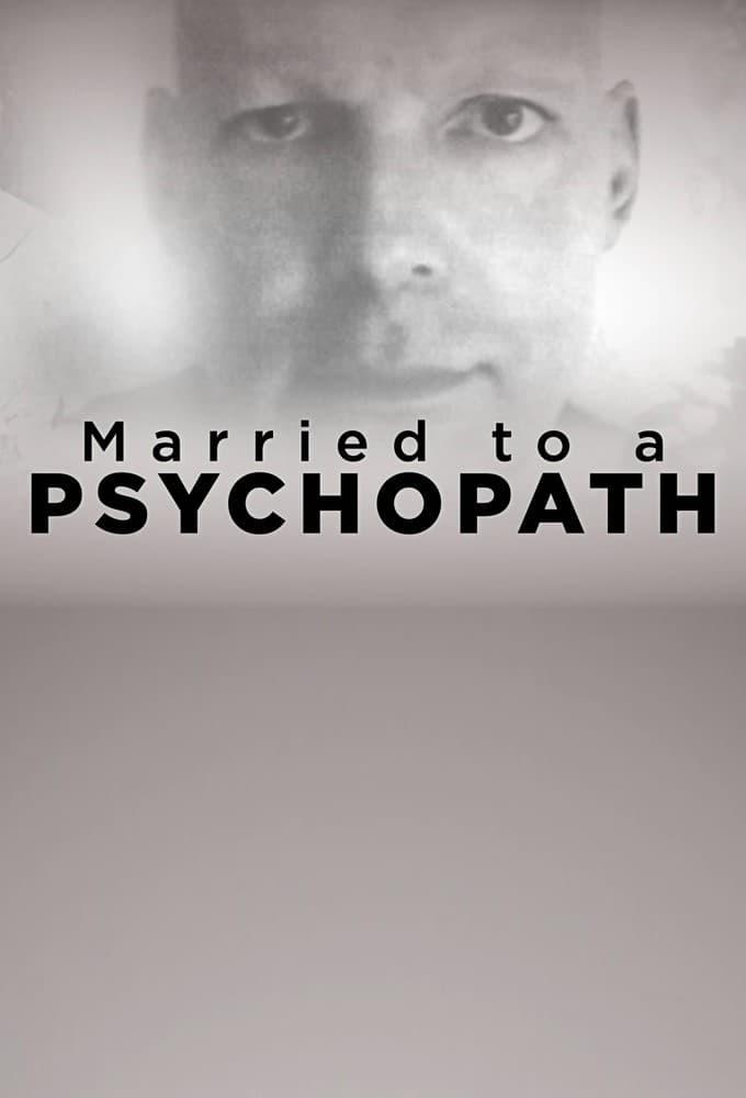 Married to a Psychopath poster