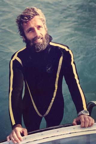 Philippe Cousteau pic