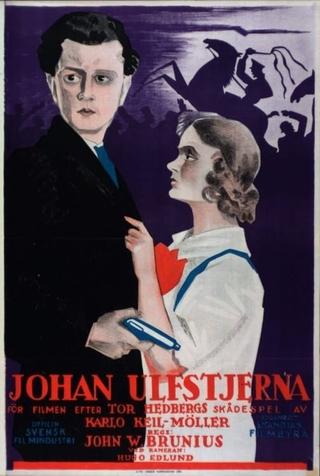 Johan Ulfstjerna poster