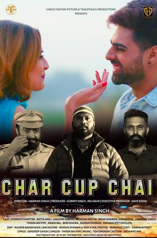 Chaar Cup Chai poster