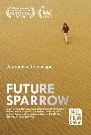 Future Sparrow poster