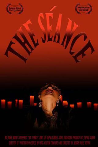 The Seance poster