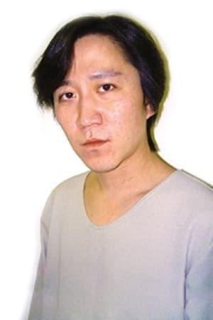 Hitotoshi Uchiyama poster