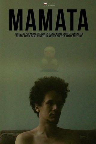 Mamata poster