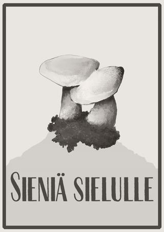 Mushrooms for the Soul poster