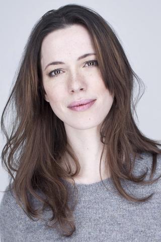 Rebecca Hall pic