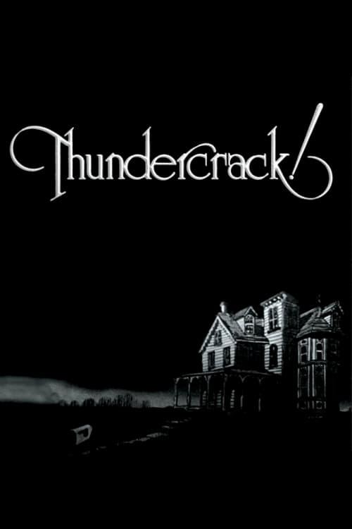 Thundercrack! poster