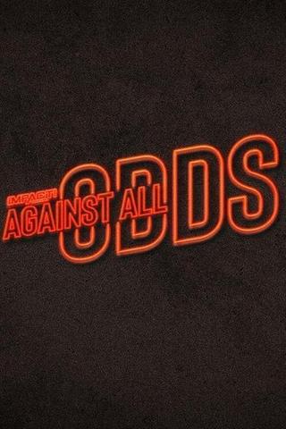 IMPACT Wrestling: Against All Odds poster