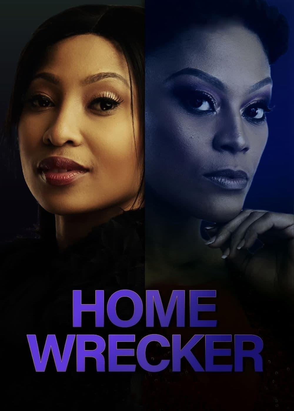 Home Wrecker poster