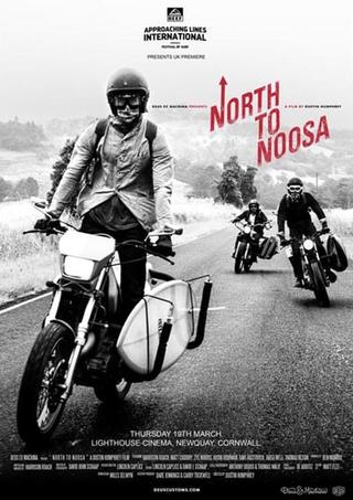 North To Noosa poster