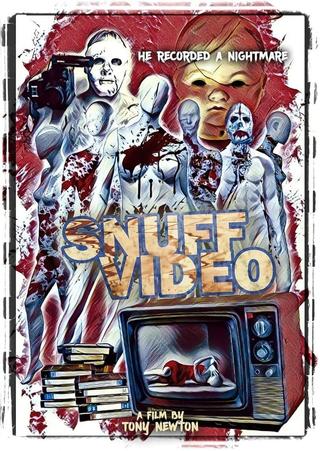 Snuff Video poster