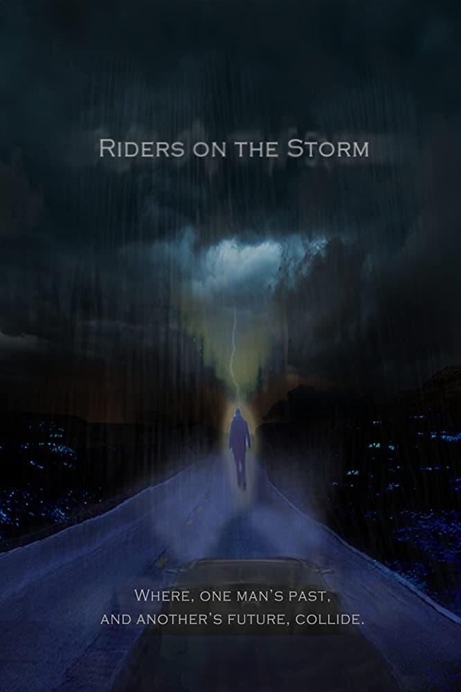 Riders on the Storm poster
