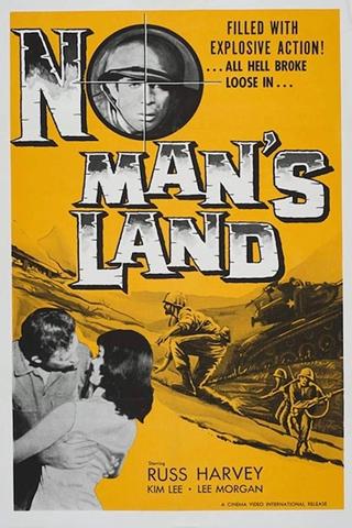 No Man's Land poster