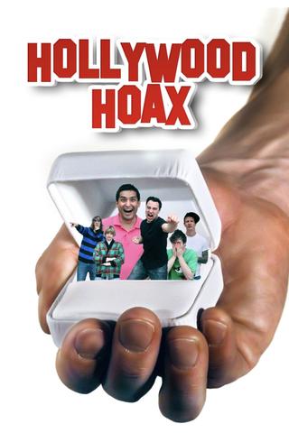 Hollywood Hoax poster